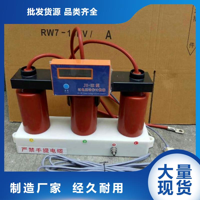 【羿振电气】过电压保护器BSTG-C-12.7-J