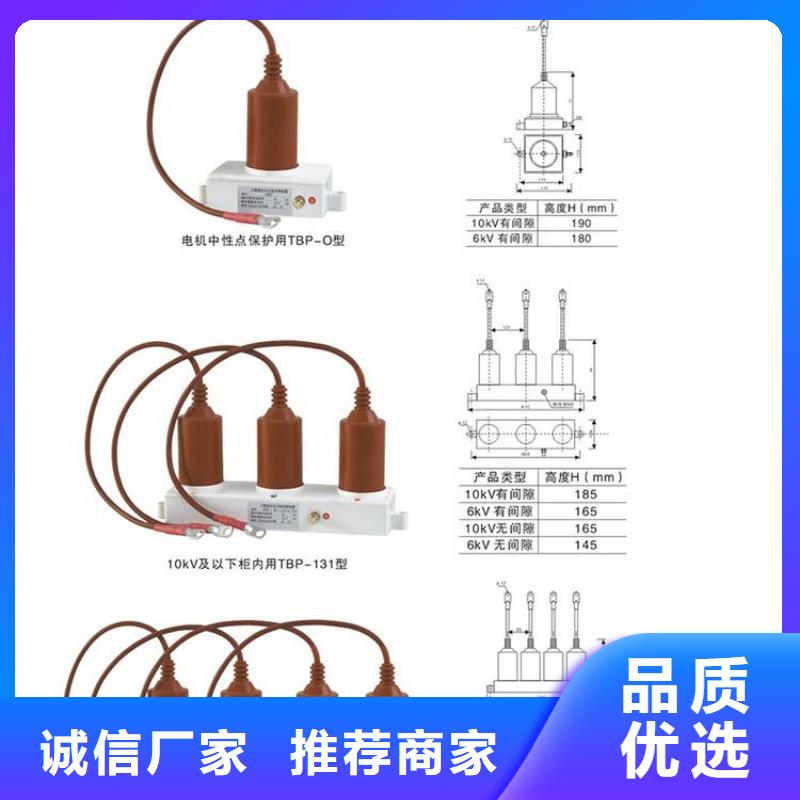 《过电压保护器》TBP-B-7.6/85-J