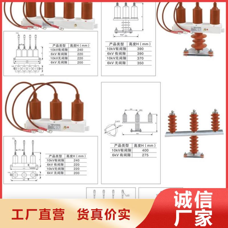 ＿〖过电压保护器〗YH5CD-7.6/18.7*7.6/18.7图片