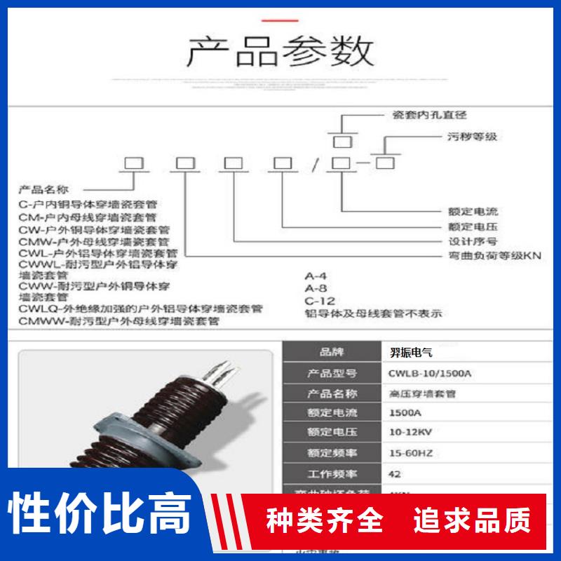 【穿墙套管】CWLB-35/400