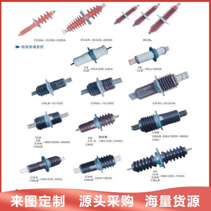 【穿墙套管】CWWL-40.5/400A