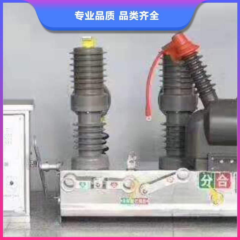 【柱上斷路器】ZW32-12FG/630-25