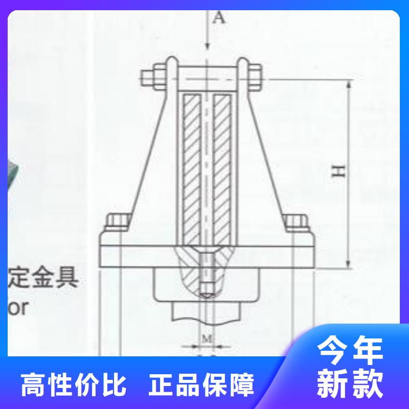 母线固定金具MNP-304.