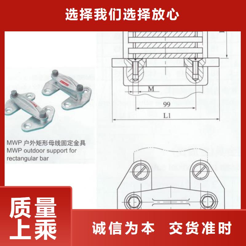 母线固定金具MWP-302价格.