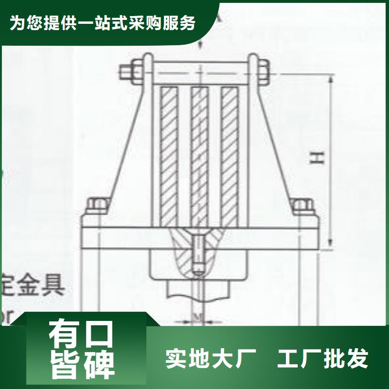 MNL-307母线夹具