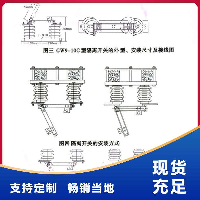 GW9-15W/200A