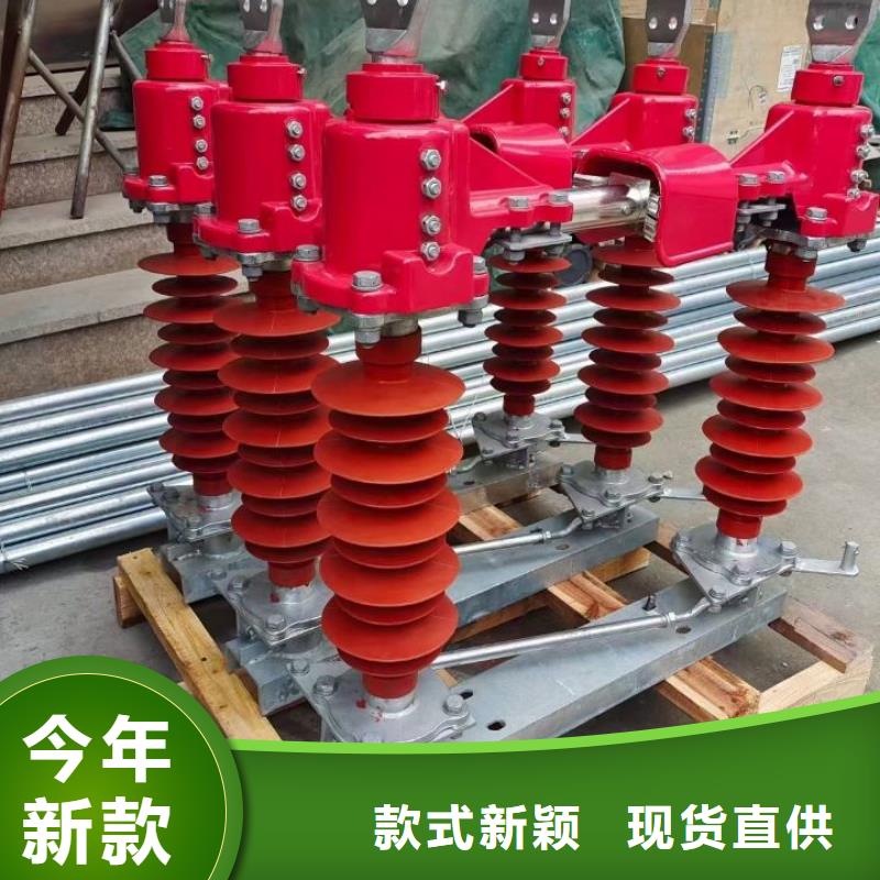 高压隔离开关HGW1-12KV/400A