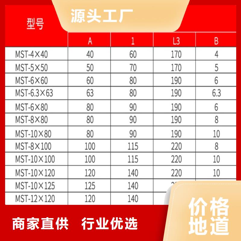 【伸缩节】MTS-120×12×500