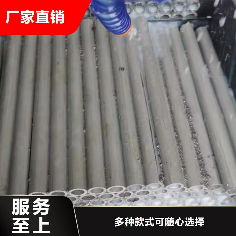 316L不锈钢管工艺精良