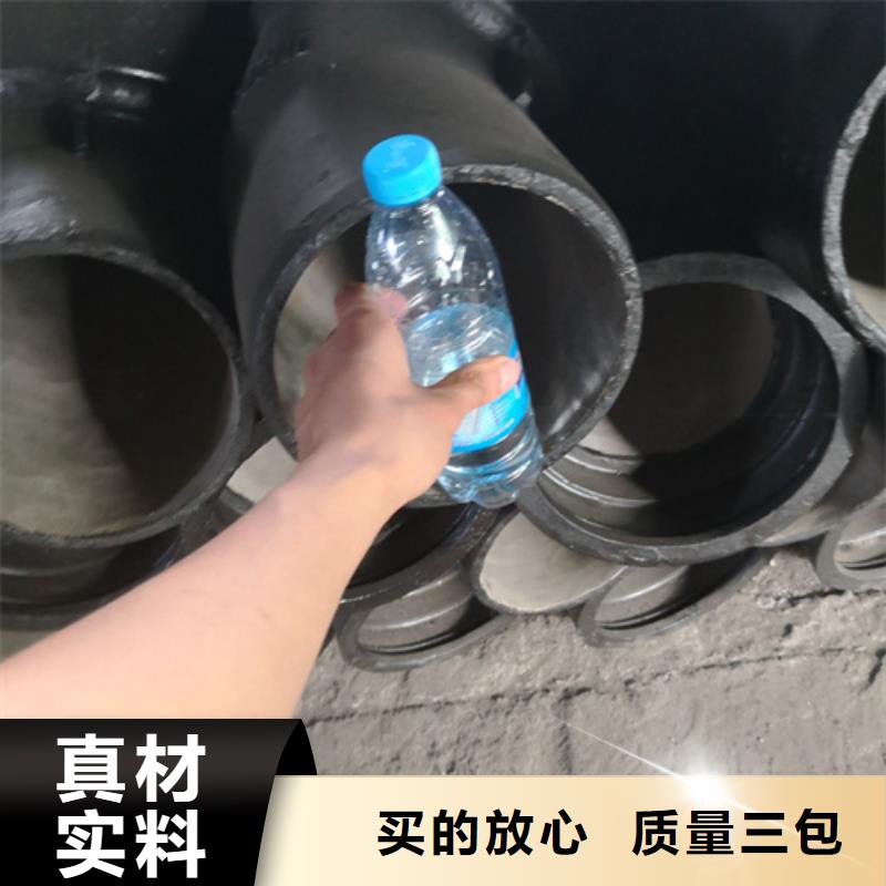 球墨铸铁全盘丁字管三通报价资讯