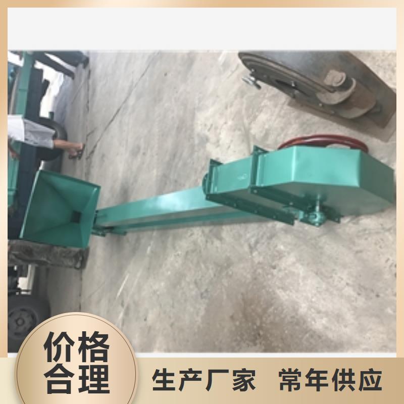 U型平行輸送機經(jīng)驗充足