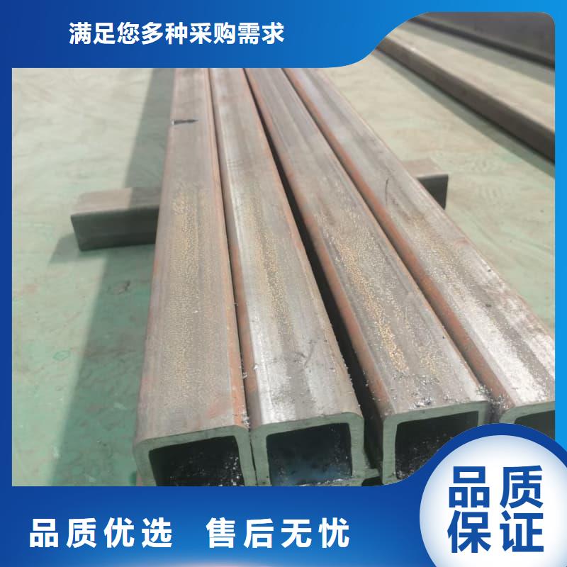 無縫管-各種口徑無縫鋼管用好材做好產品