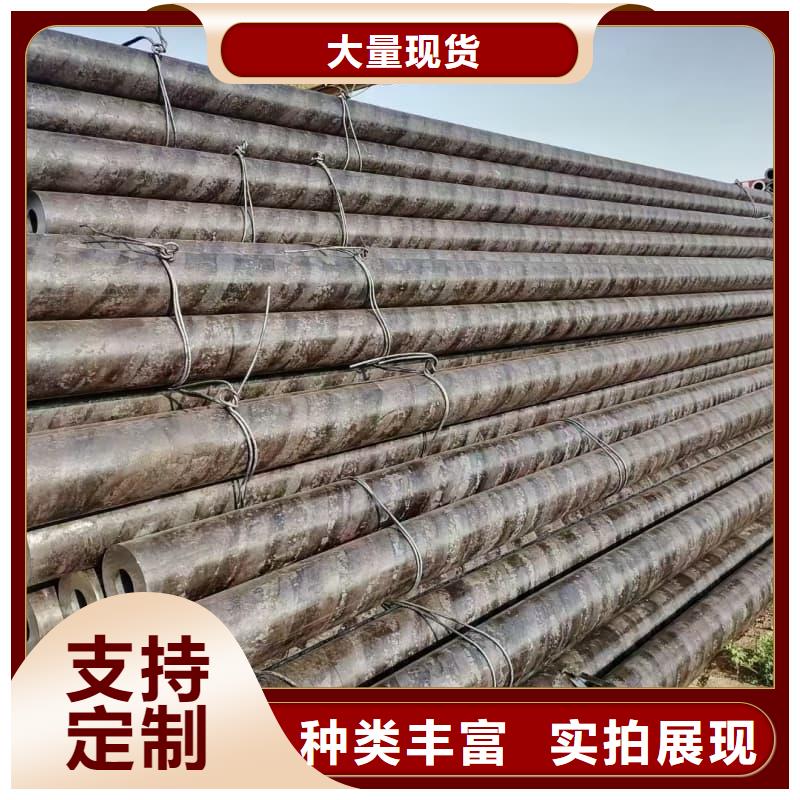 無縫管_鍍鋅無縫鋼管廠家