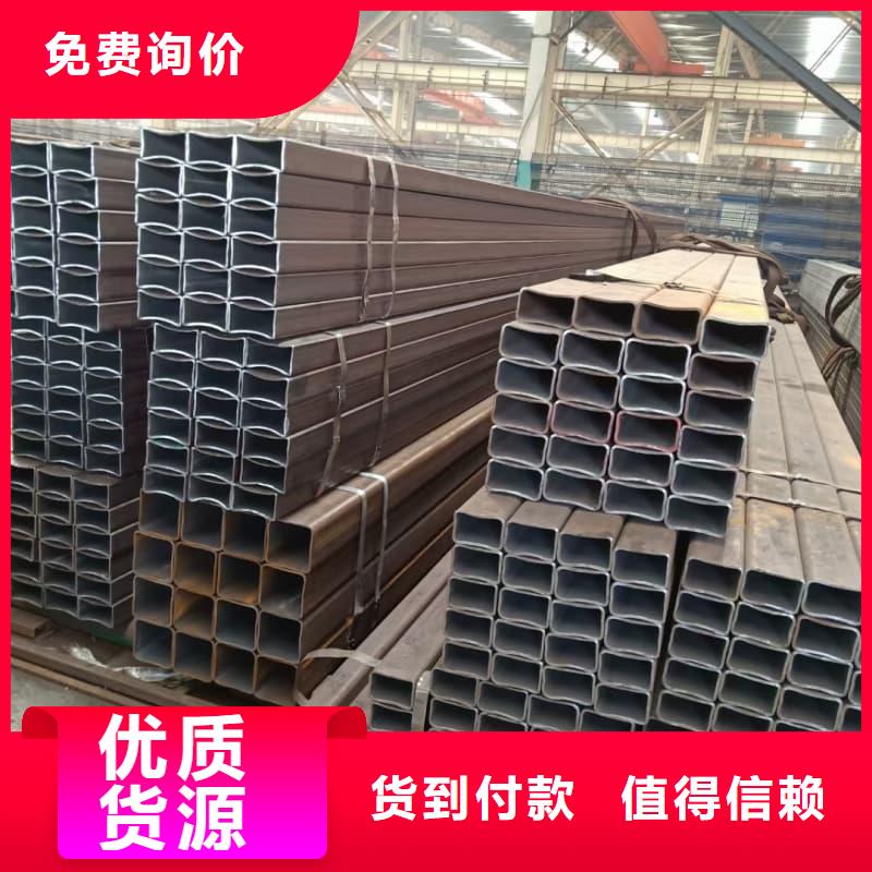 無縫管耐腐蝕無縫鋼管嚴謹工藝