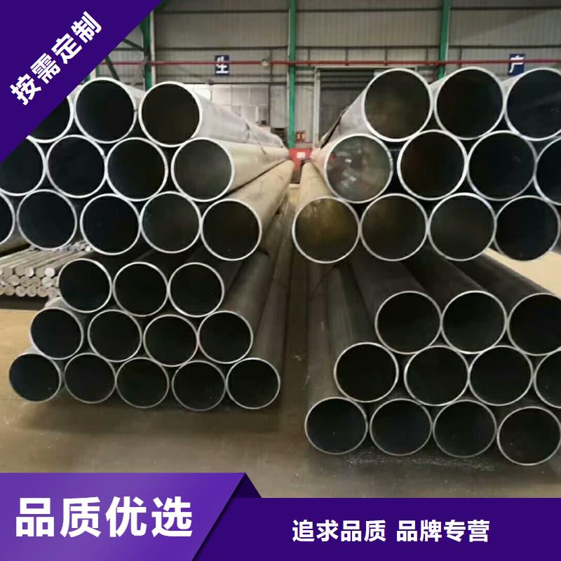 無縫管精軋無縫鋼管用心制作