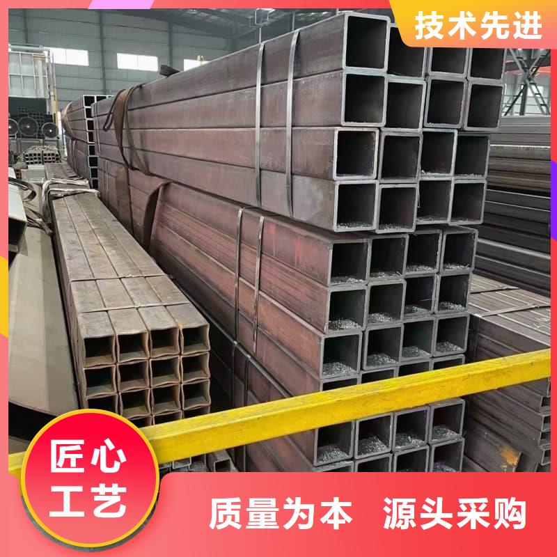 無縫管各種口徑無縫鋼管敢與同行比質量