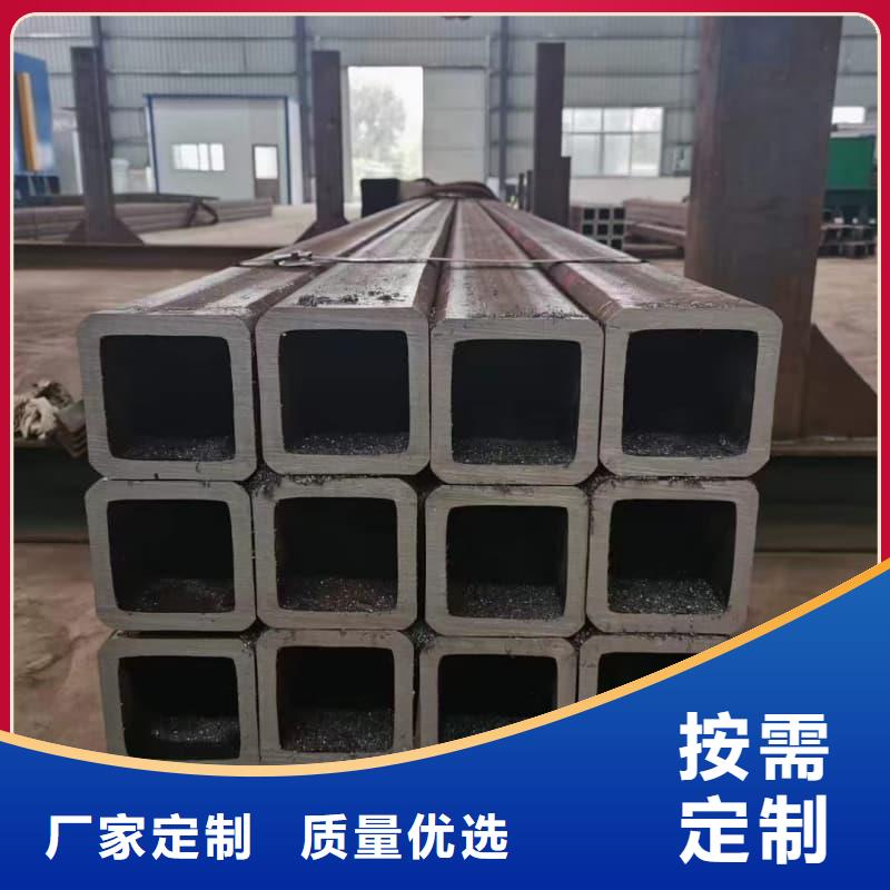 無縫管冷拔無縫鋼管廠家