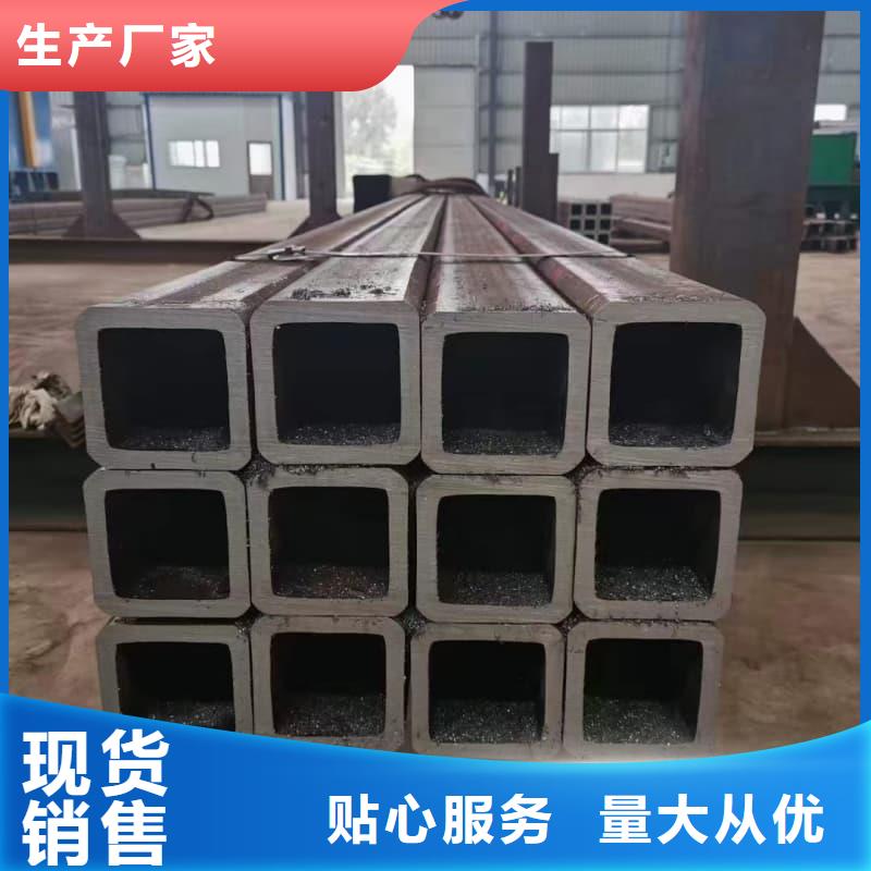 無縫管-各種口徑無縫鋼管用好材做好產品