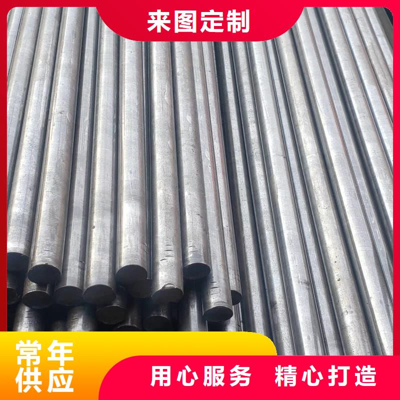 無縫管冷拔無縫鋼管廠家