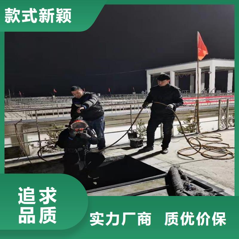 南宁市水下打捞队<水下打捞凶器>