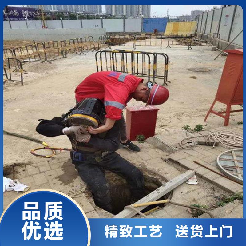 江阴市水下作业公司-提供各类水下施工服务