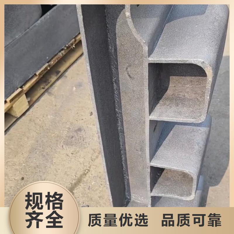 選購(gòu)橋梁護(hù)欄找森鑫金屬制品有限公司