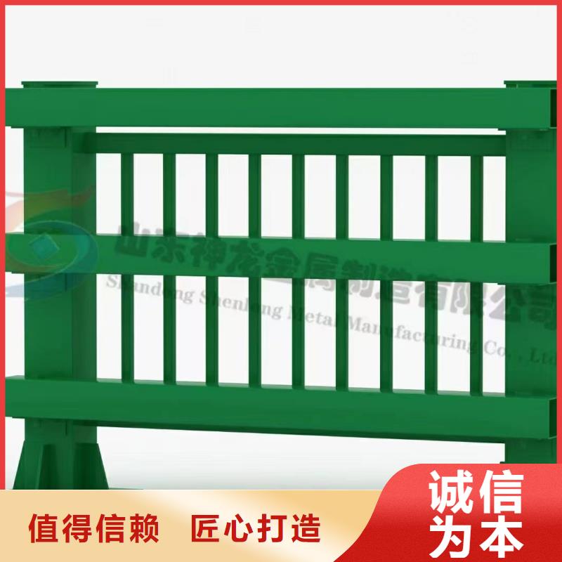 選橋梁護(hù)欄-實(shí)體廠家可定制