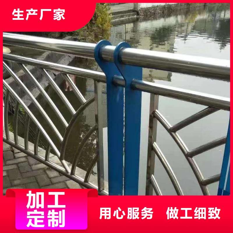 香洲区交通护栏哪家专业