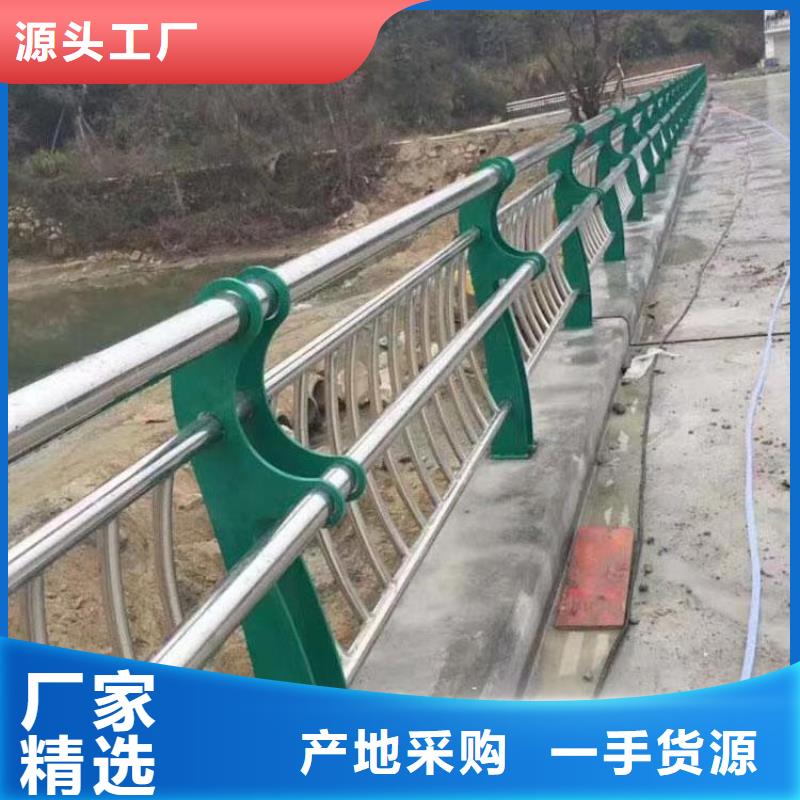 贡嘎县道路护栏承接