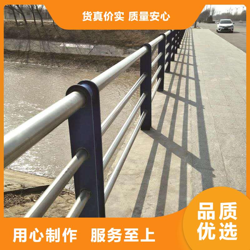 价格低的公路防撞栏杆供应商