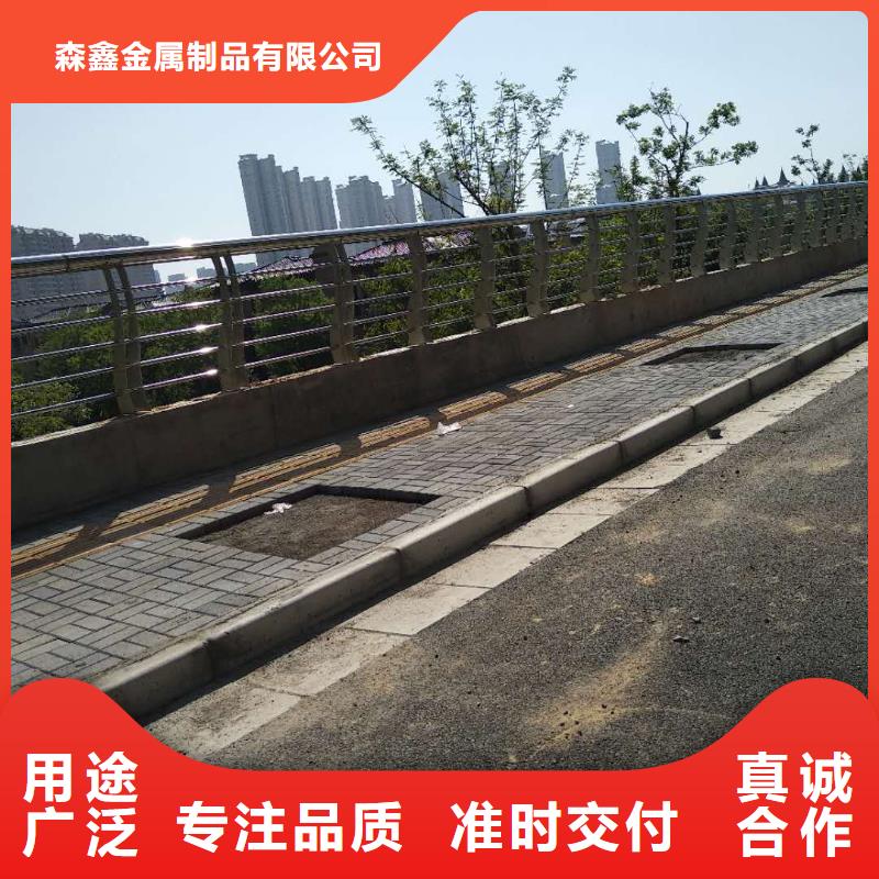 道路护栏厂家【道路护栏吧】