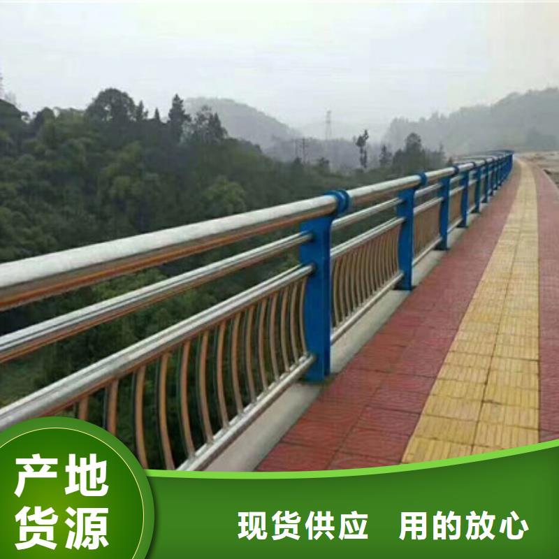 景觀燈箱護欄-按需定制