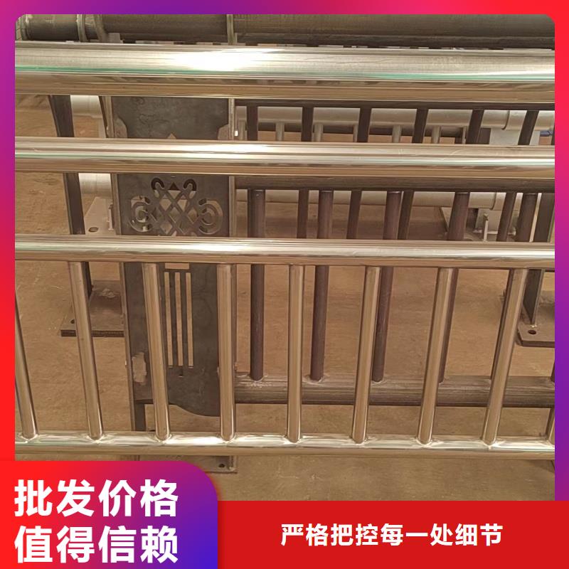 防撞護欄供應商