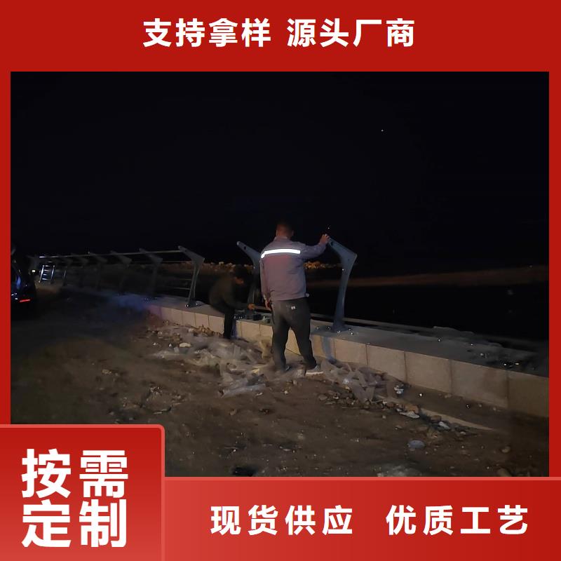 道路隔離護(hù)欄大規(guī)模廠家