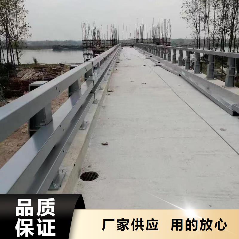 華強北街道不銹鋼橋梁欄桿