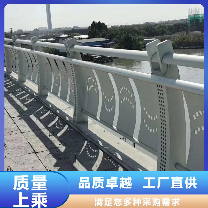 護(hù)欄2橋梁護(hù)欄廠家源廠供貨