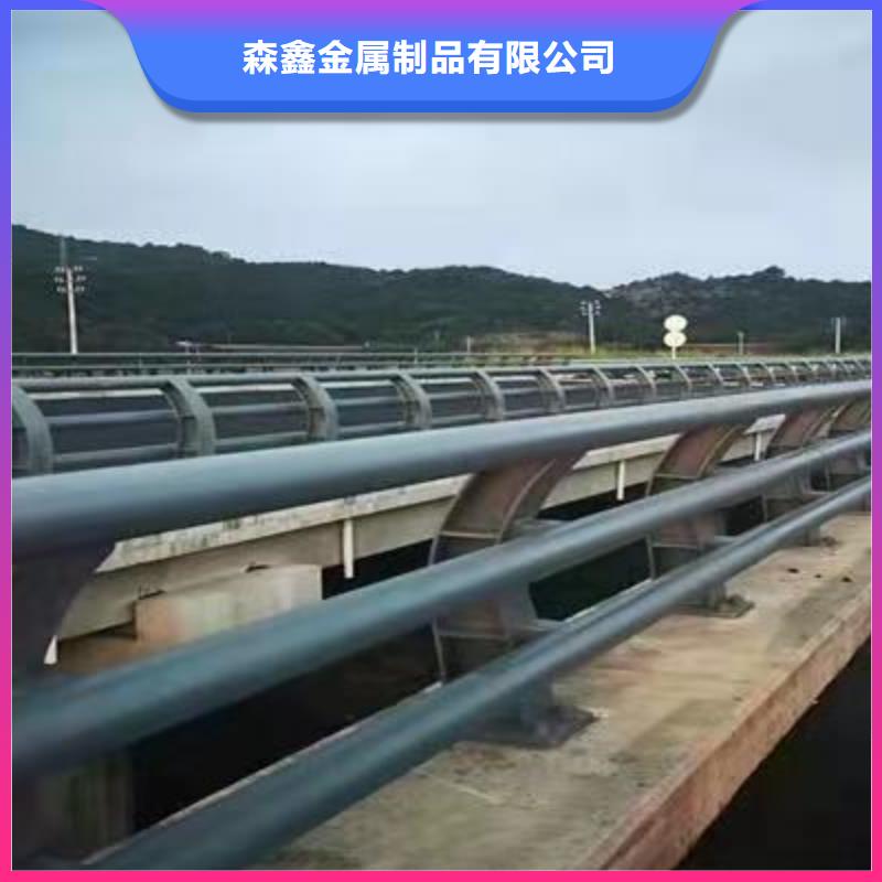 河道灯光护栏-河道灯光护栏可信赖