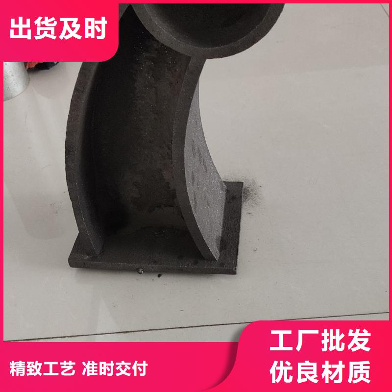 定做橋梁護(hù)欄的公司