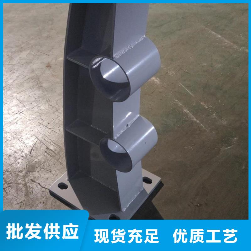 護(hù)欄_景觀燈光欄桿服務(wù)周到