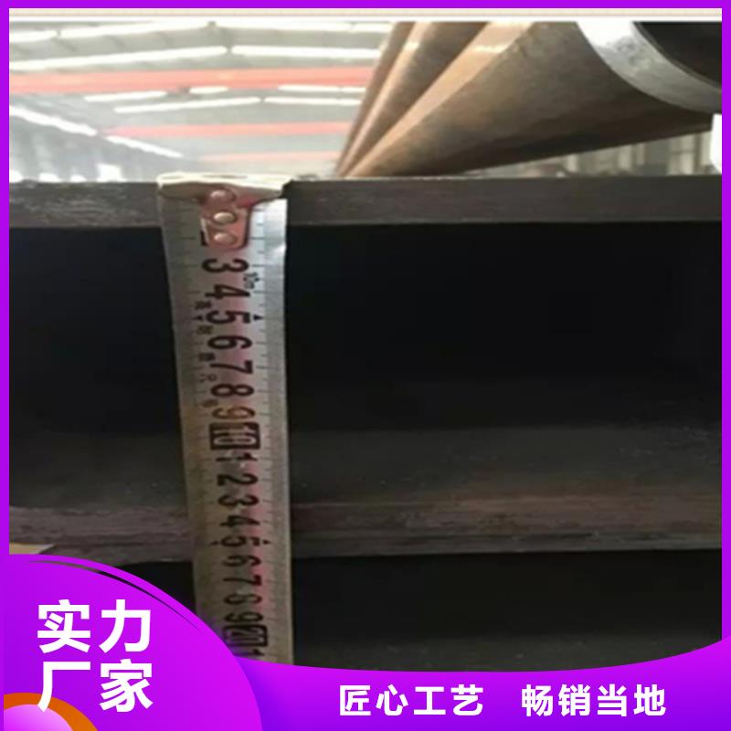 规格全的80*250方管厂家