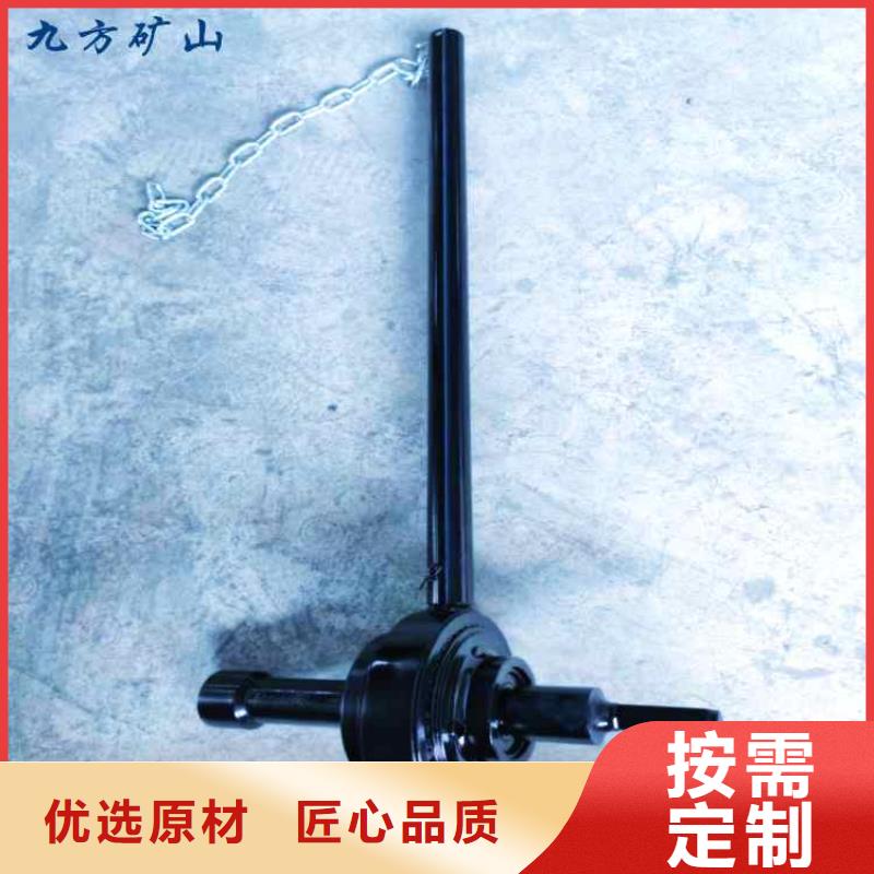 M24锚杆扭矩放大器质量优