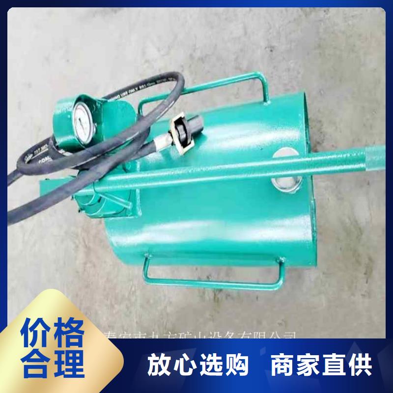 手動升柱器支持定制