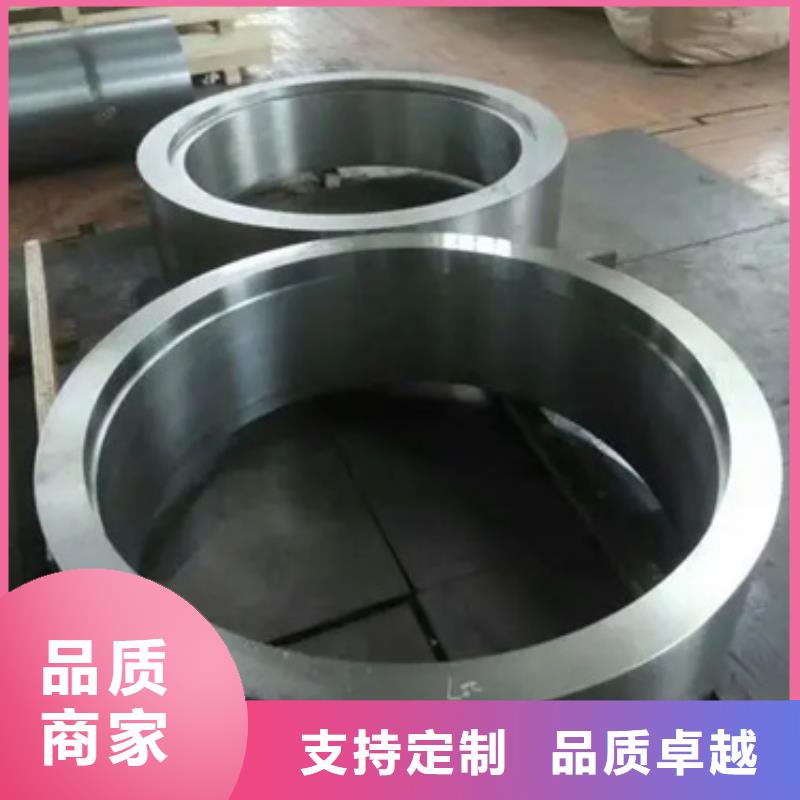 Inconel718合金钢管多家合作案例