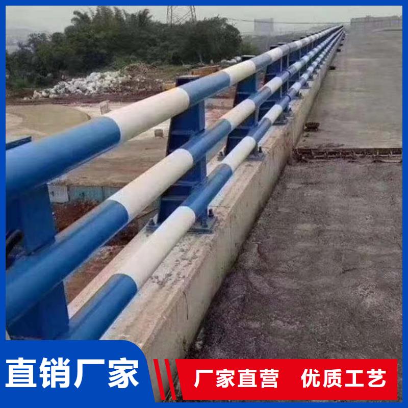 【护栏市政道路防护栏现货实拍】