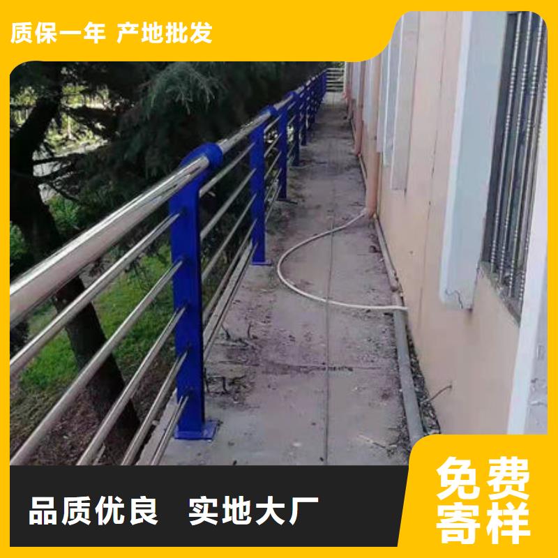 道路护栏一米多少钱