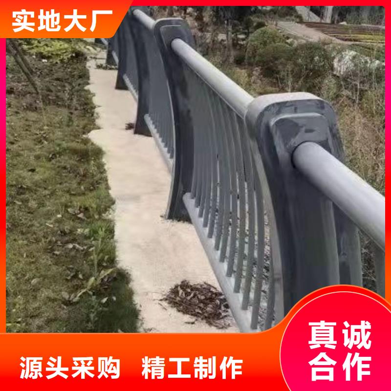 护栏灯光护栏敢与同行比质量