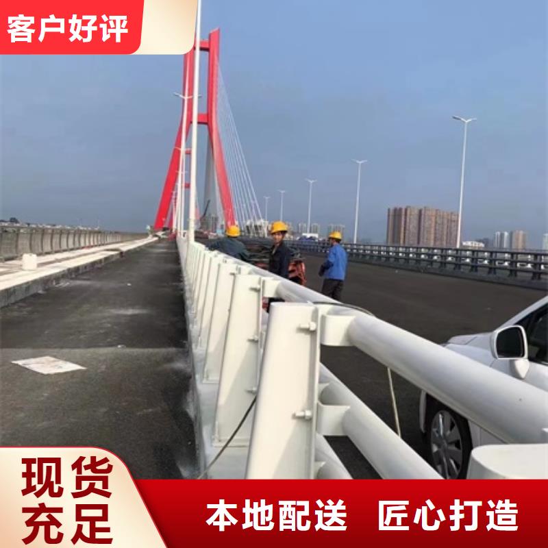 护栏_道路隔离栏满足客户所需