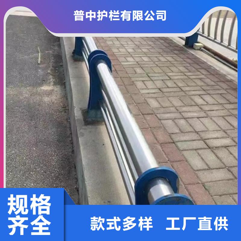 政桥梁护栏厂家