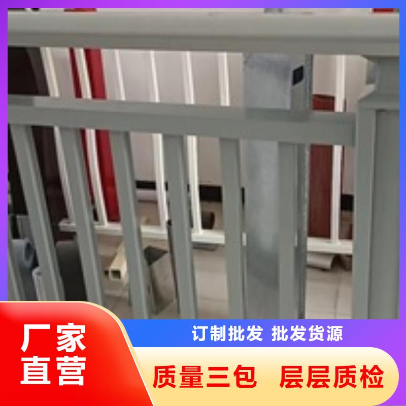 护栏_M型防撞护栏实力商家推荐