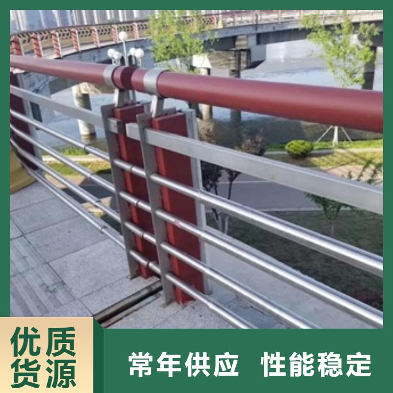 道路护栏的价格